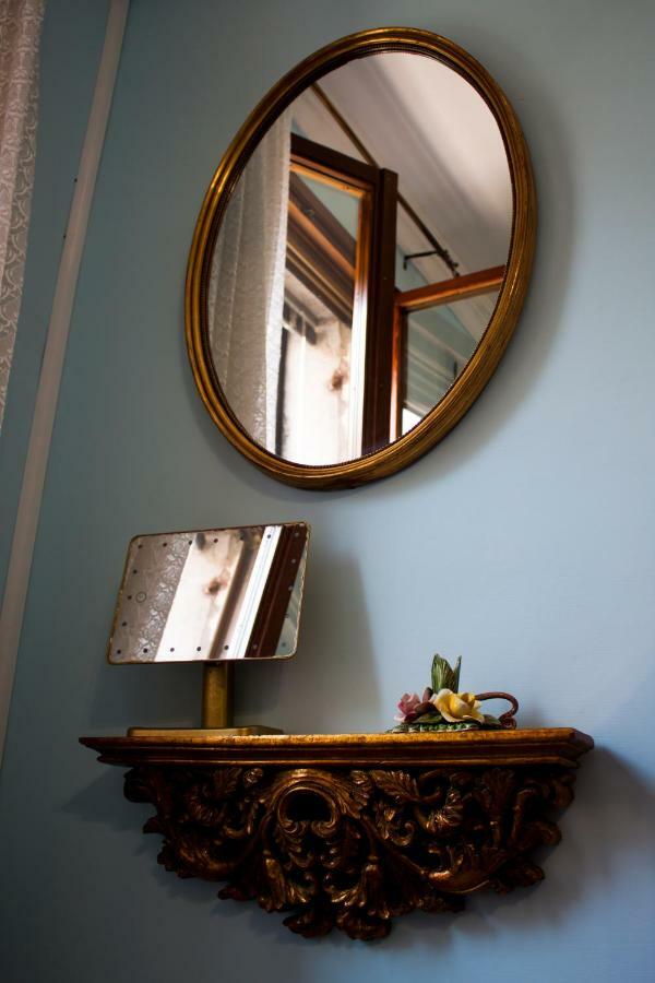 Appartement Casa Di San Martino à Venise Extérieur photo