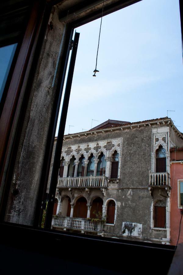 Appartement Casa Di San Martino à Venise Extérieur photo