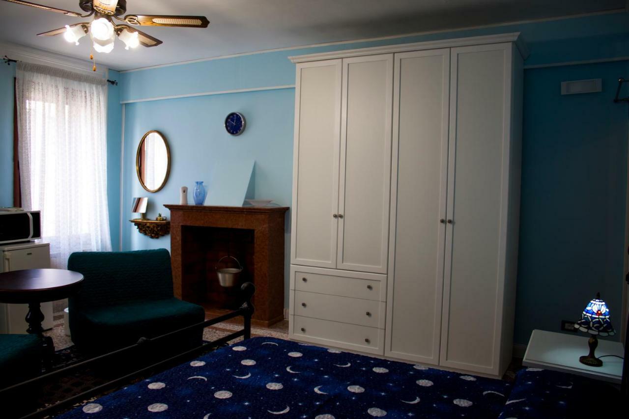 Appartement Casa Di San Martino à Venise Extérieur photo