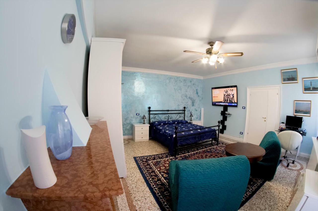 Appartement Casa Di San Martino à Venise Extérieur photo