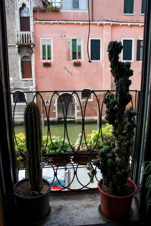 Appartement Casa Di San Martino à Venise Extérieur photo