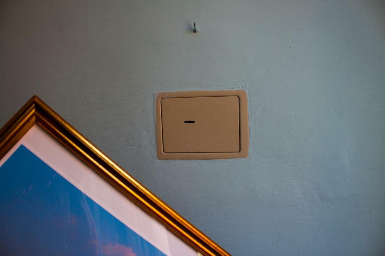 Appartement Casa Di San Martino à Venise Extérieur photo