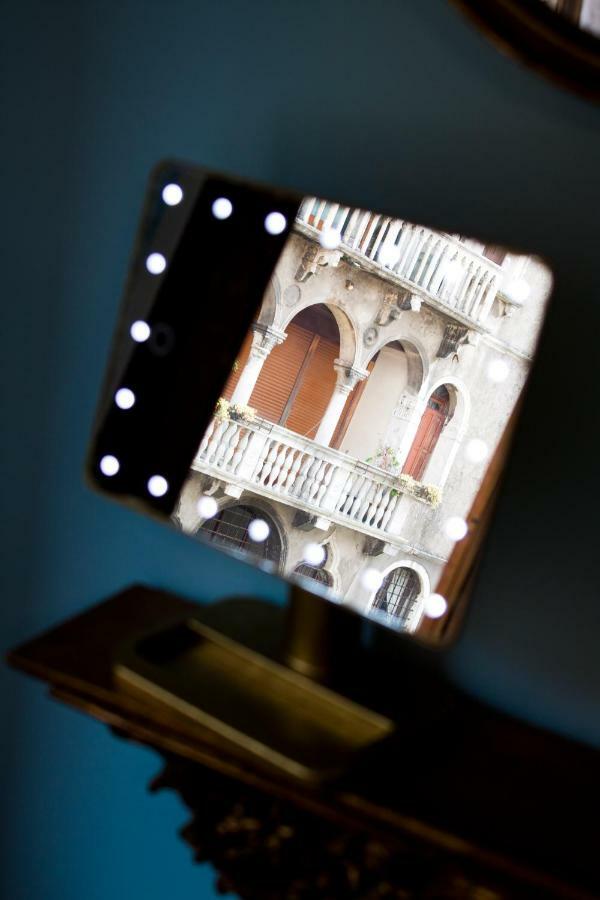 Appartement Casa Di San Martino à Venise Extérieur photo