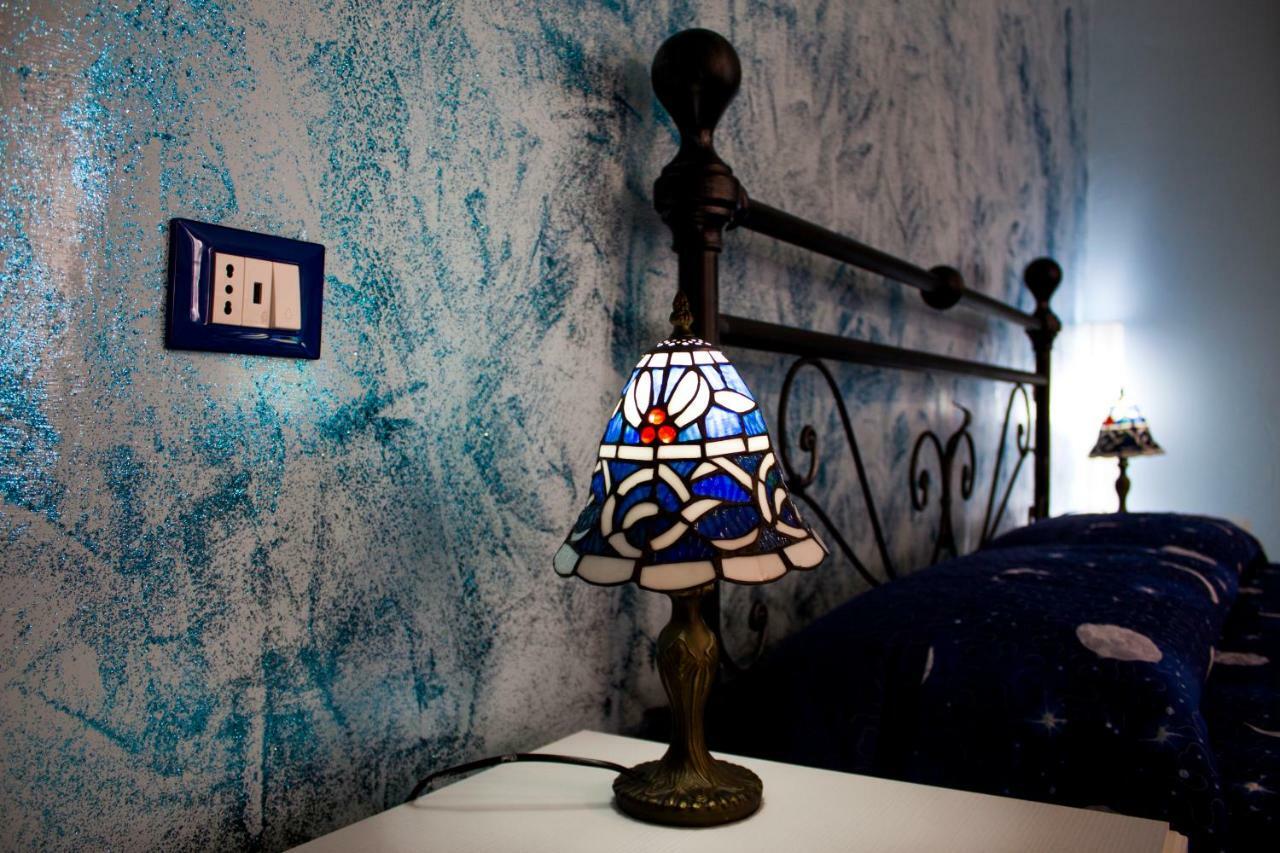 Appartement Casa Di San Martino à Venise Extérieur photo