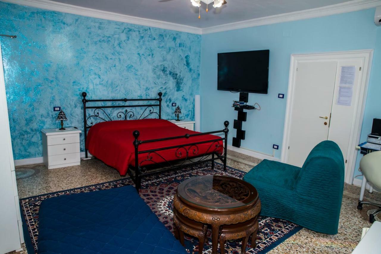 Appartement Casa Di San Martino à Venise Extérieur photo