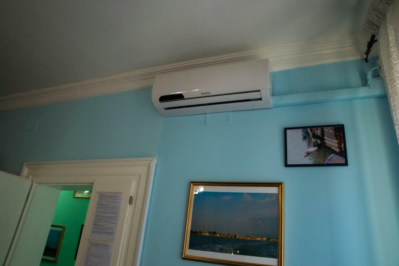 Appartement Casa Di San Martino à Venise Extérieur photo
