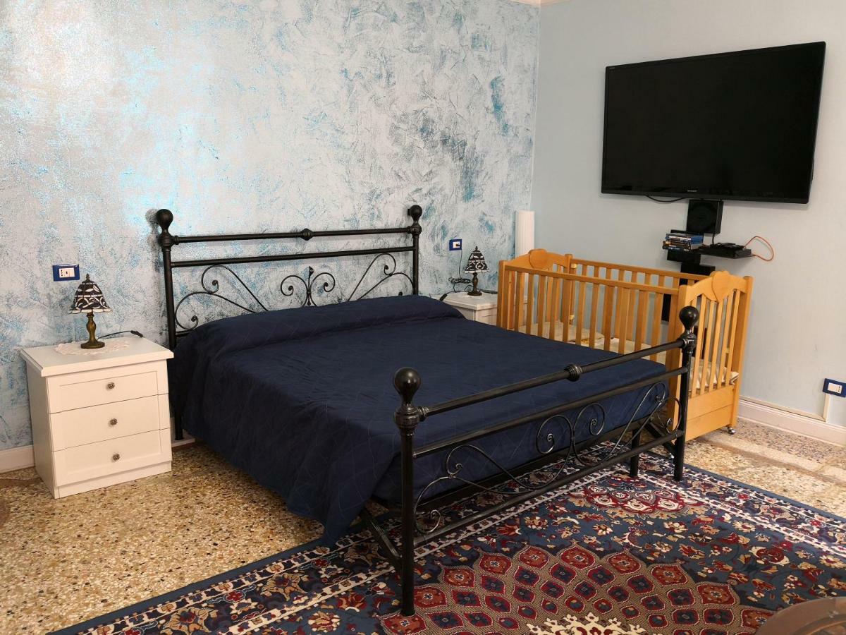 Appartement Casa Di San Martino à Venise Extérieur photo